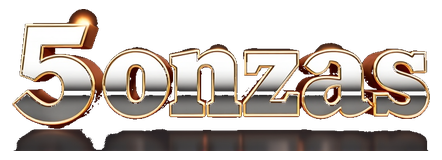 5onzas logo