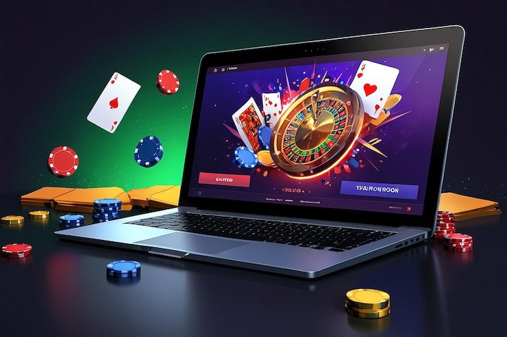 5onzas Casa de Apuestas
